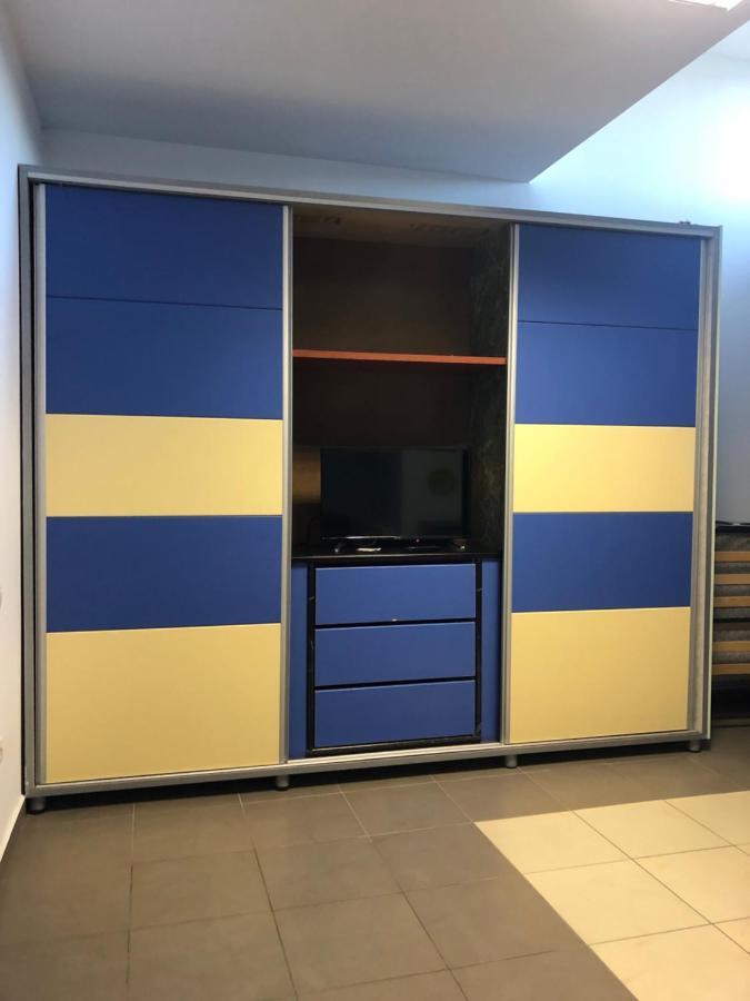 Pipera Park Studios Voluntari Dış mekan fotoğraf