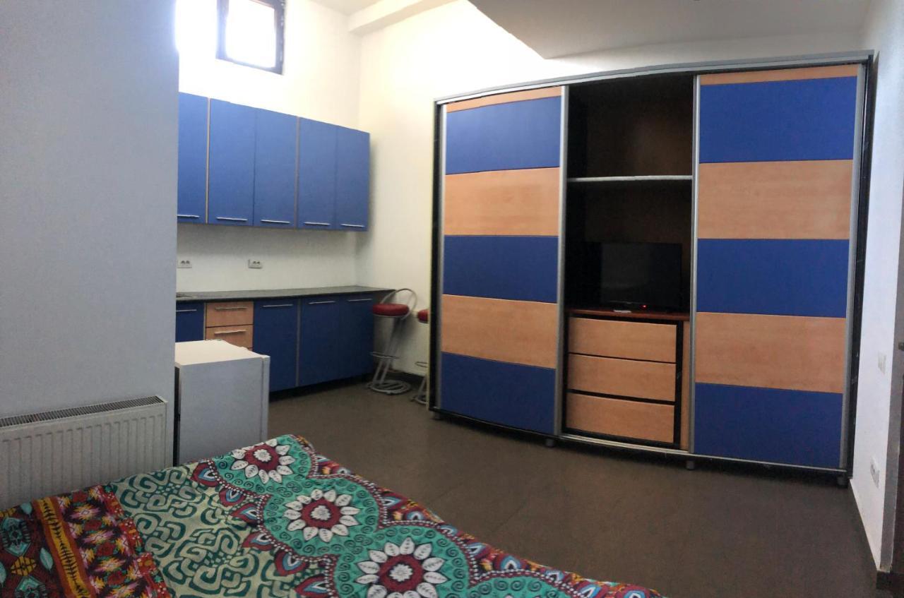 Pipera Park Studios Voluntari Dış mekan fotoğraf