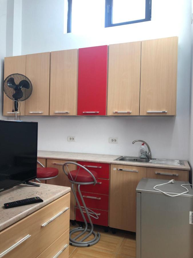 Pipera Park Studios Voluntari Dış mekan fotoğraf