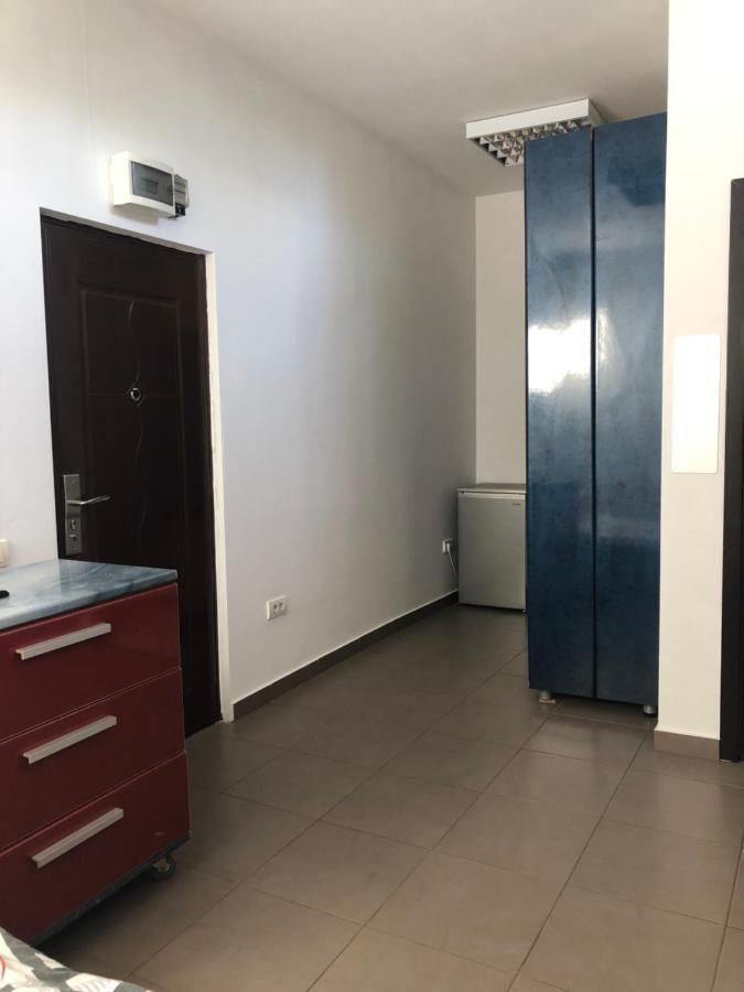 Pipera Park Studios Voluntari Dış mekan fotoğraf