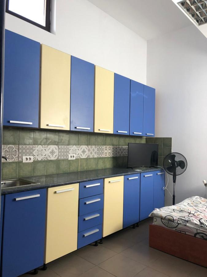 Pipera Park Studios Voluntari Dış mekan fotoğraf