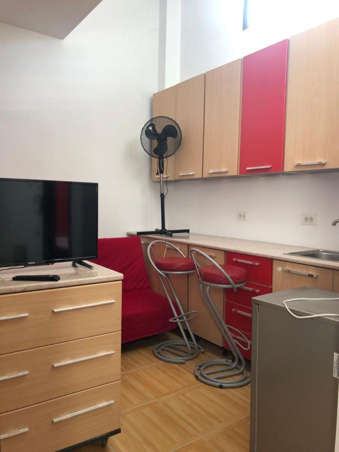 Pipera Park Studios Voluntari Dış mekan fotoğraf