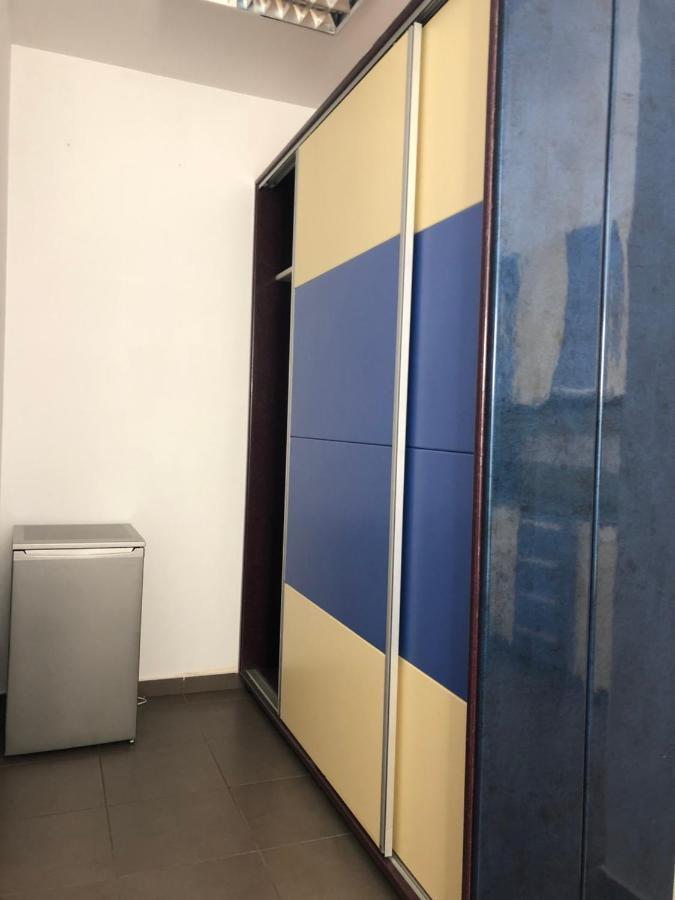 Pipera Park Studios Voluntari Dış mekan fotoğraf