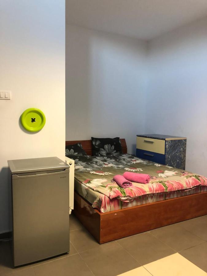 Pipera Park Studios Voluntari Dış mekan fotoğraf