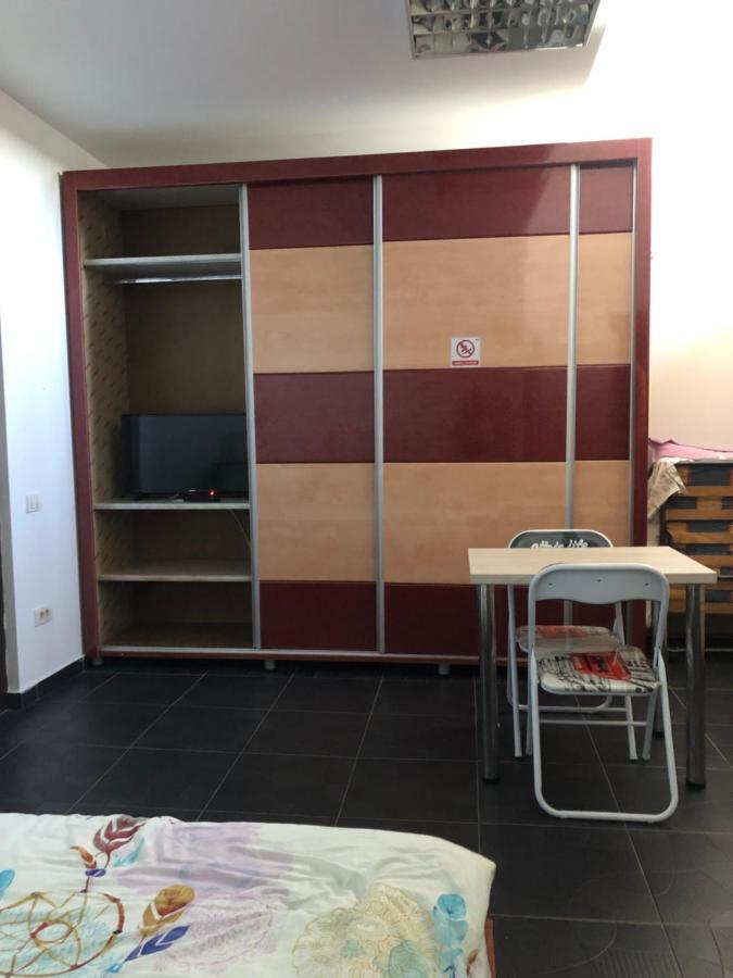 Pipera Park Studios Voluntari Dış mekan fotoğraf